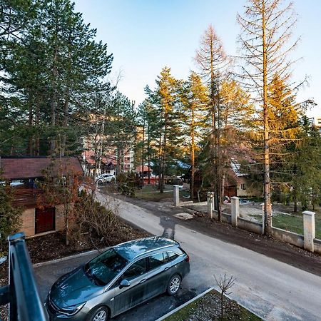 Vila Zlatibor Luxury & Spa Екстер'єр фото