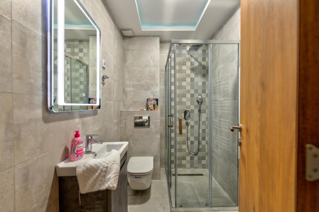 Vila Zlatibor Luxury & Spa Екстер'єр фото