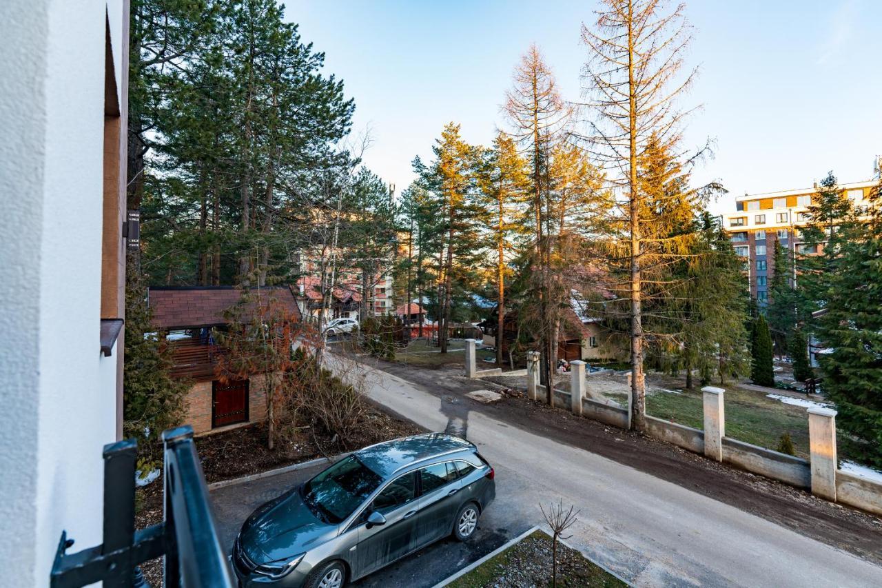 Vila Zlatibor Luxury & Spa Екстер'єр фото