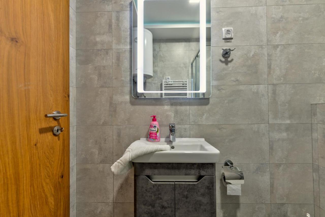 Vila Zlatibor Luxury & Spa Екстер'єр фото